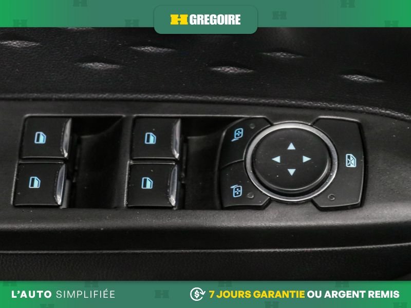 Ford Escape 2020 Gris Blainville - photo #15