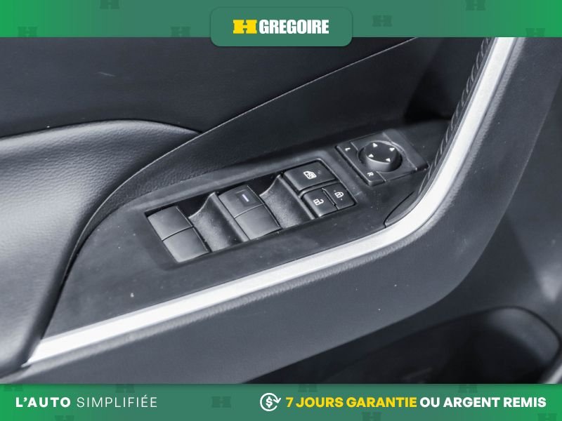 Toyota Rav 4 2022 Argent Blainville - photo #13