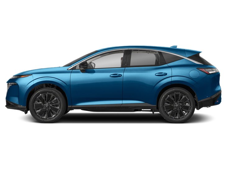 2025 Nissan Murano Platine