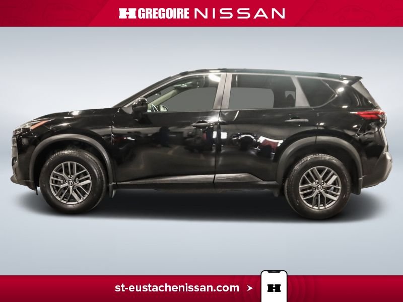 Nissan Rogue 2022 2022