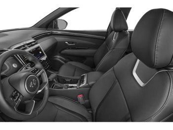 Hyundai Santa Cruz Trend