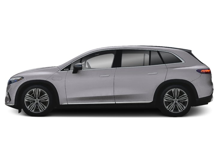2026 Mercedes-Benz EQS EQS 400