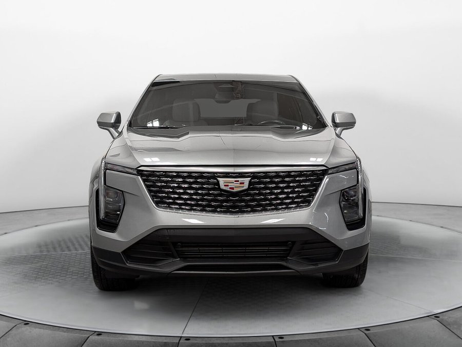 CADILLAC XT4 AWD Bas Kilométrage Volant Chauffant 2024 Autre