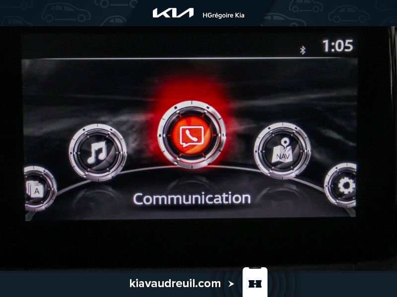 2018 Mazda CX-3 Laval - photo #18