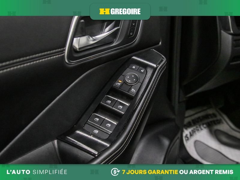 2022 Nissan Rogue Black Laval - photo #15