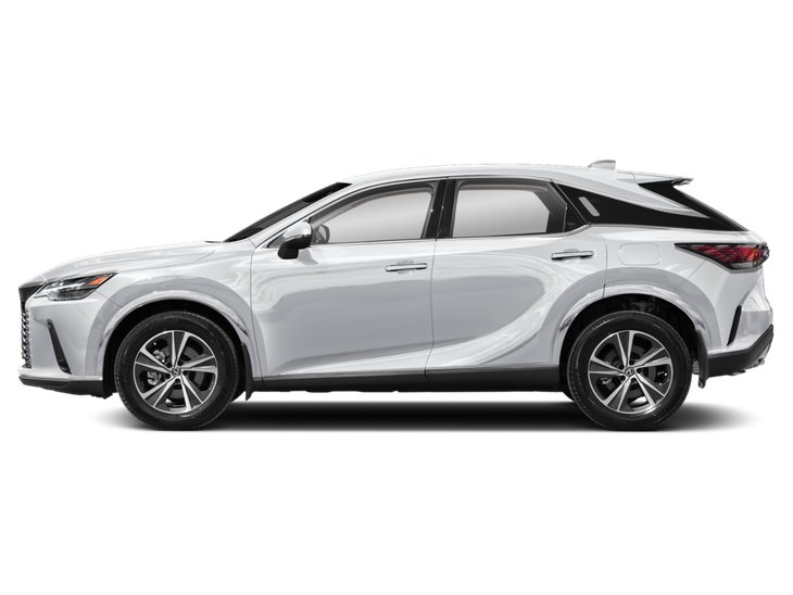 2026 Lexus RX RX 350