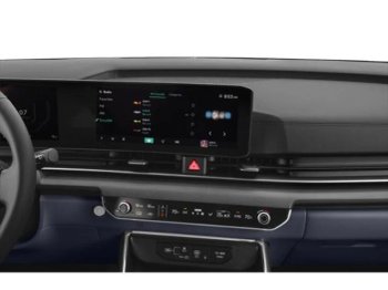 Kia Carnival SX