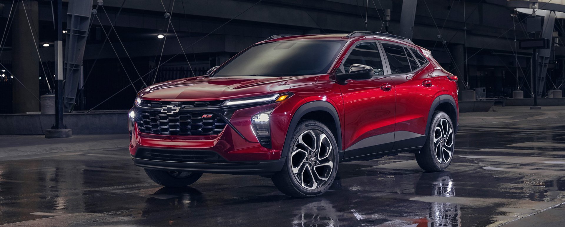Dealer Chevrolet