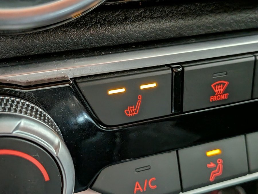Nissan Sentra 2024 2024 Noir