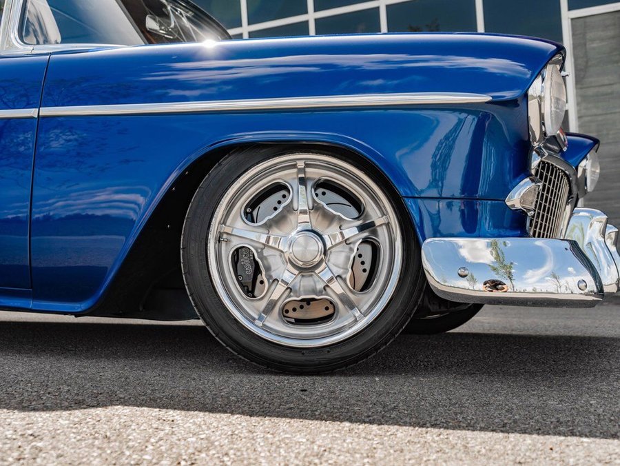 1955 Chevrolet Bel Air 1955