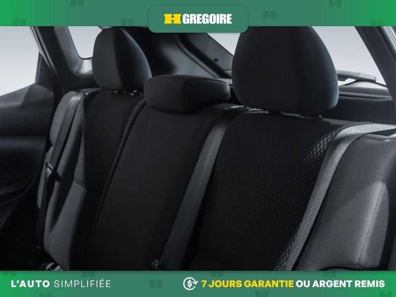 Nissan Qashqai 2021 Gris Blainville - photo #22