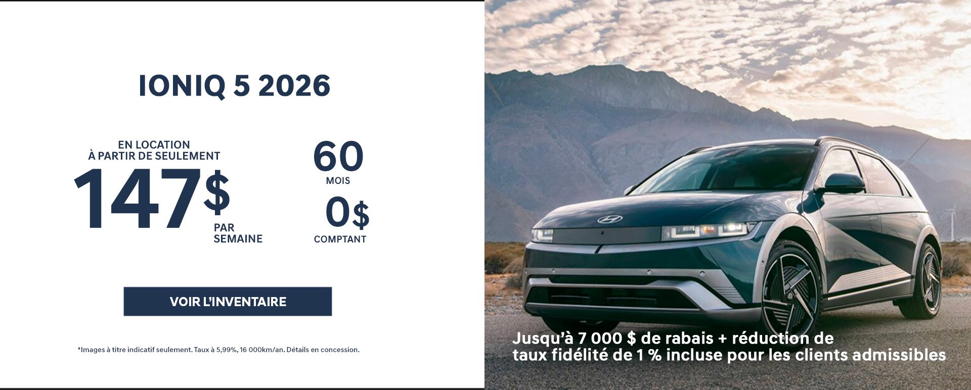 Hyundai Gatineau