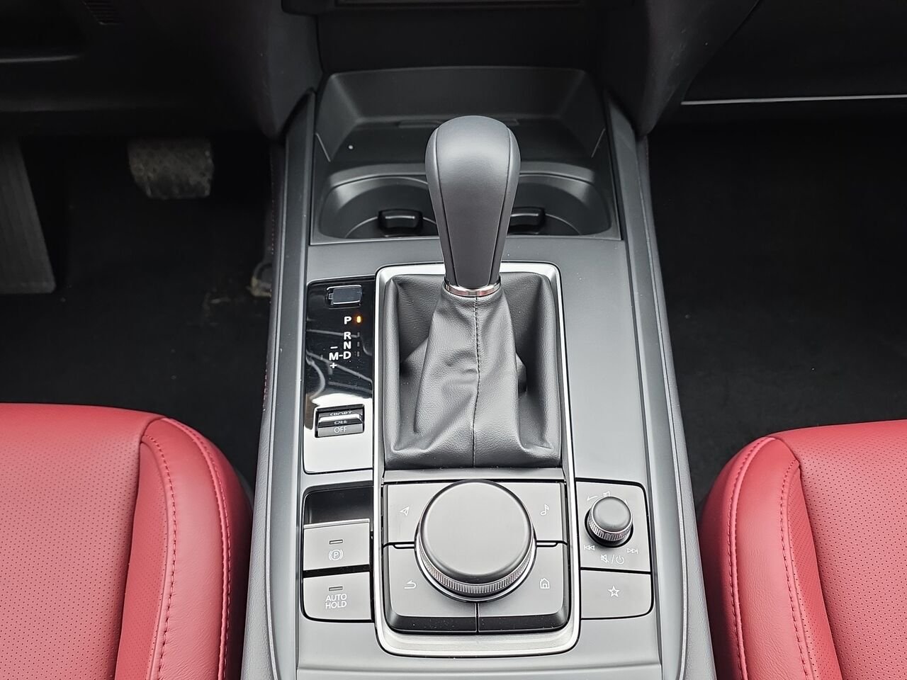Mazda CX-30 GT, awd, toit ouvrant, Écran 360 degré, Navigation, chargeur sans fil pour cellulaire 2026 Gris aéro métallisé Val-David - photo #10