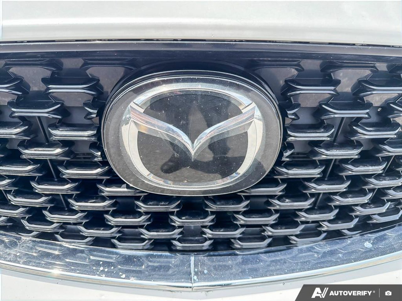 2023 Mazda CX-5 JM3KFBCM4P0149238 White Mirabel - photo #11