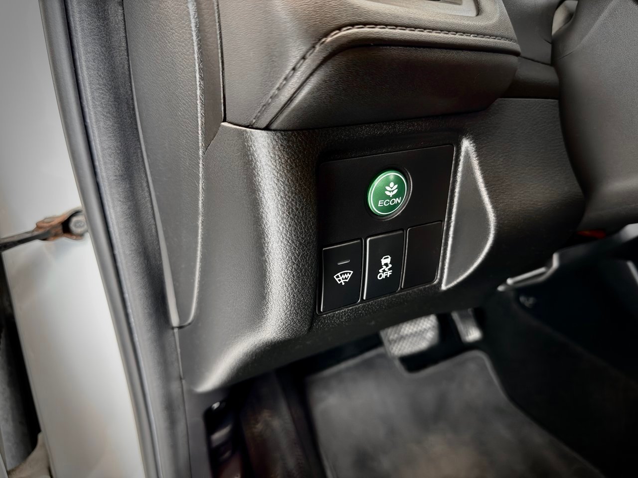 2016 Honda HR-V Notre-Dame-des-Prairies - photo #28