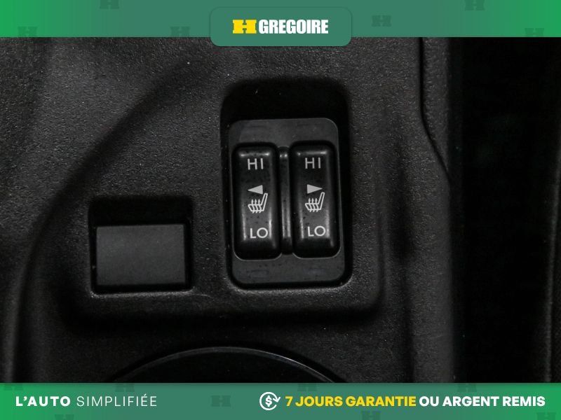 Subaru Impreza 729402 | Touring AWD A/C GR ELECT MAGS CAM RECUL BLUETOOTH 2019 Gris Laval - photo #22