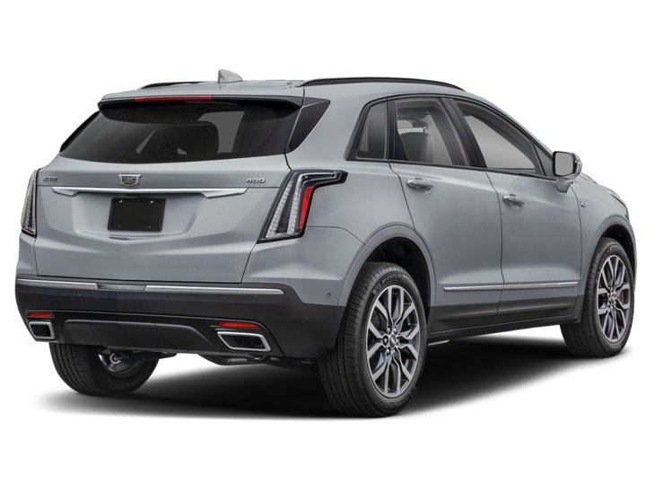 2025 Cadillac XT5 Sport TI