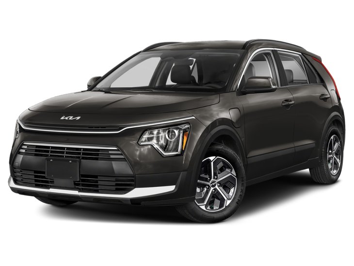 2025 Kia Niro hybride rechargeable EX