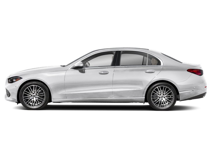 2026 Mercedes-Benz Classe-C C 300