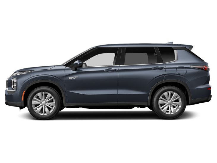 2026 Mitsubishi Outlander Plug-In Hybrid ES