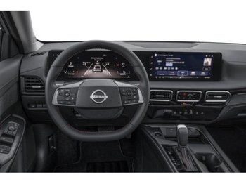 Nissan Sentra SR