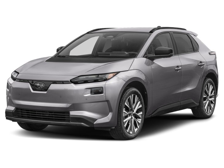 2026 Subaru Solterra Luxury