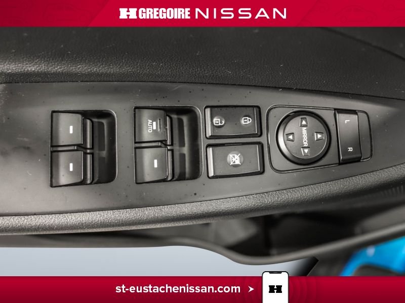 Hyundai Tucson 2021 Bleu Saint-Eustache - photo #26