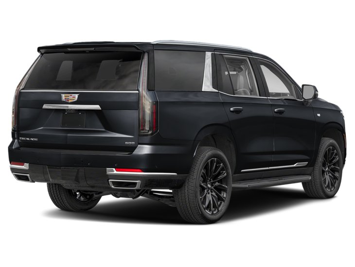 2026 Cadillac Escalade Série V TI
