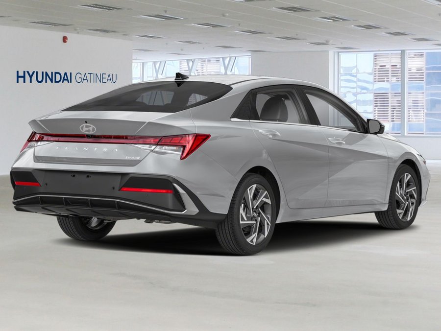 Hyundai Elantra 2026 2026 Cybergris