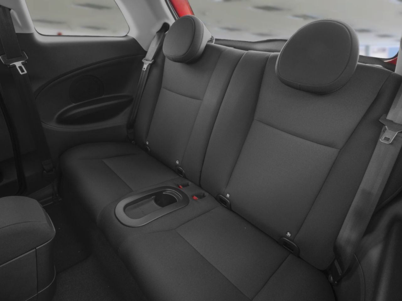 2026 FIAT 500e 261500 | Pop TA Marine Layer Mist Gatineau - photo #3