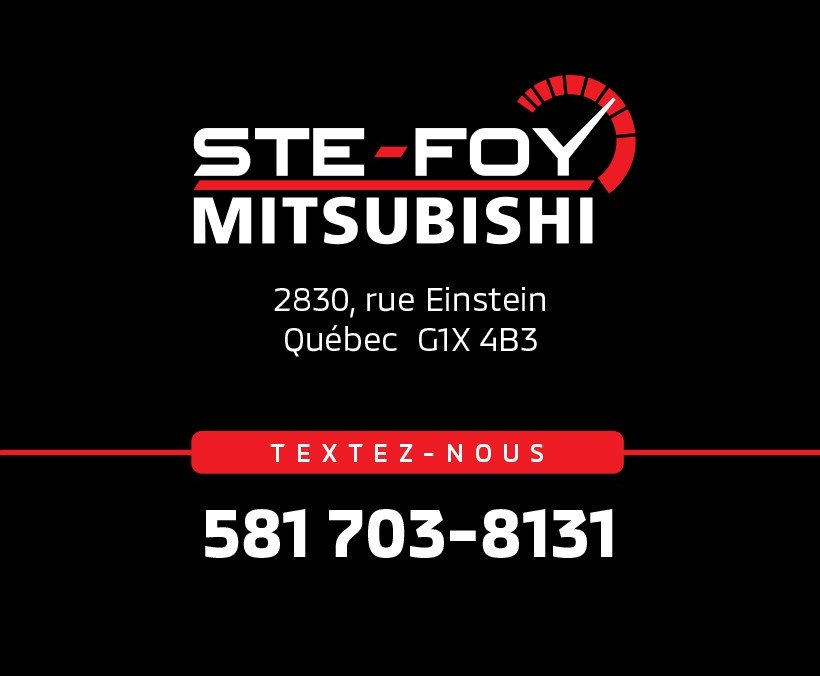 Mitsubishi Mirage SE, CVT, CRUISE CONTROL, ANDROID AUTO--APPLE CARPLAY, JAMAIS ACCIDENTÉ 2022 Bleu