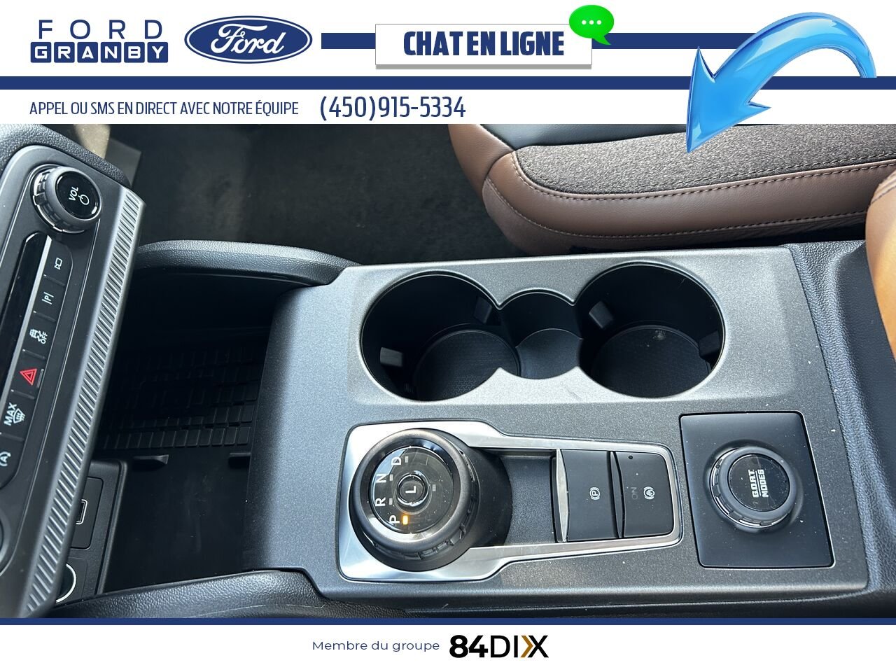 2025 Ford Bronco Sport Azure Grey Metallic Tri-Coat Granby - photo #15
