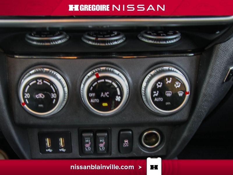 2022 Mitsubishi RVR White Blainville - photo #19