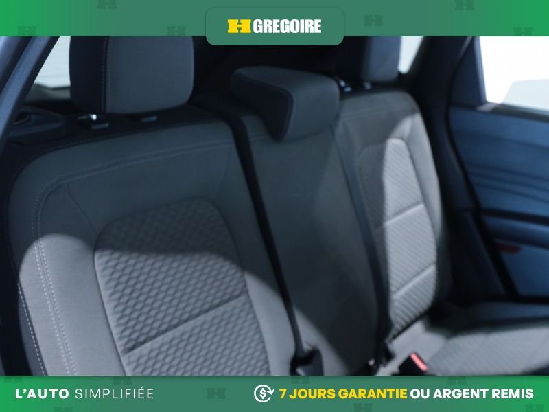 Ford Escape 821341 | SE Plug-In Hybrid AUTO AC MAGS CAM RECULE BLUETOOT 2021 Blanc Laval - photo #23