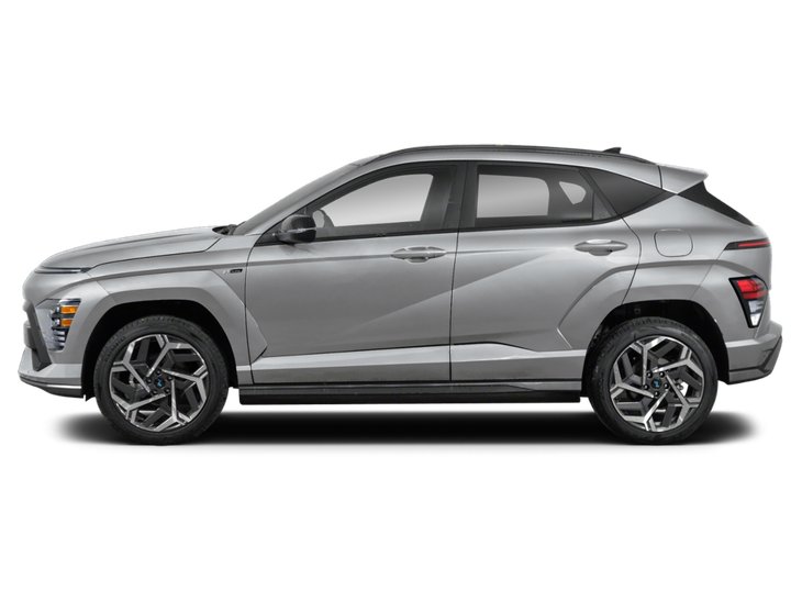 2026 Hyundai Kona Ultimate N-Line