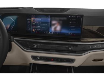 BMW X7 M60i xDrive
