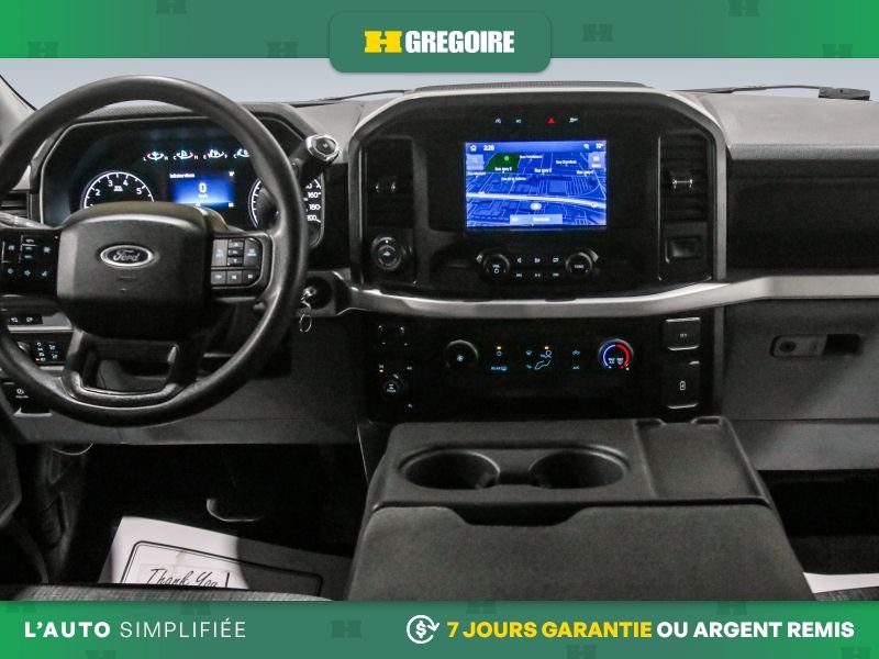 2022 Ford F150 White Saint-Eustache - photo #18
