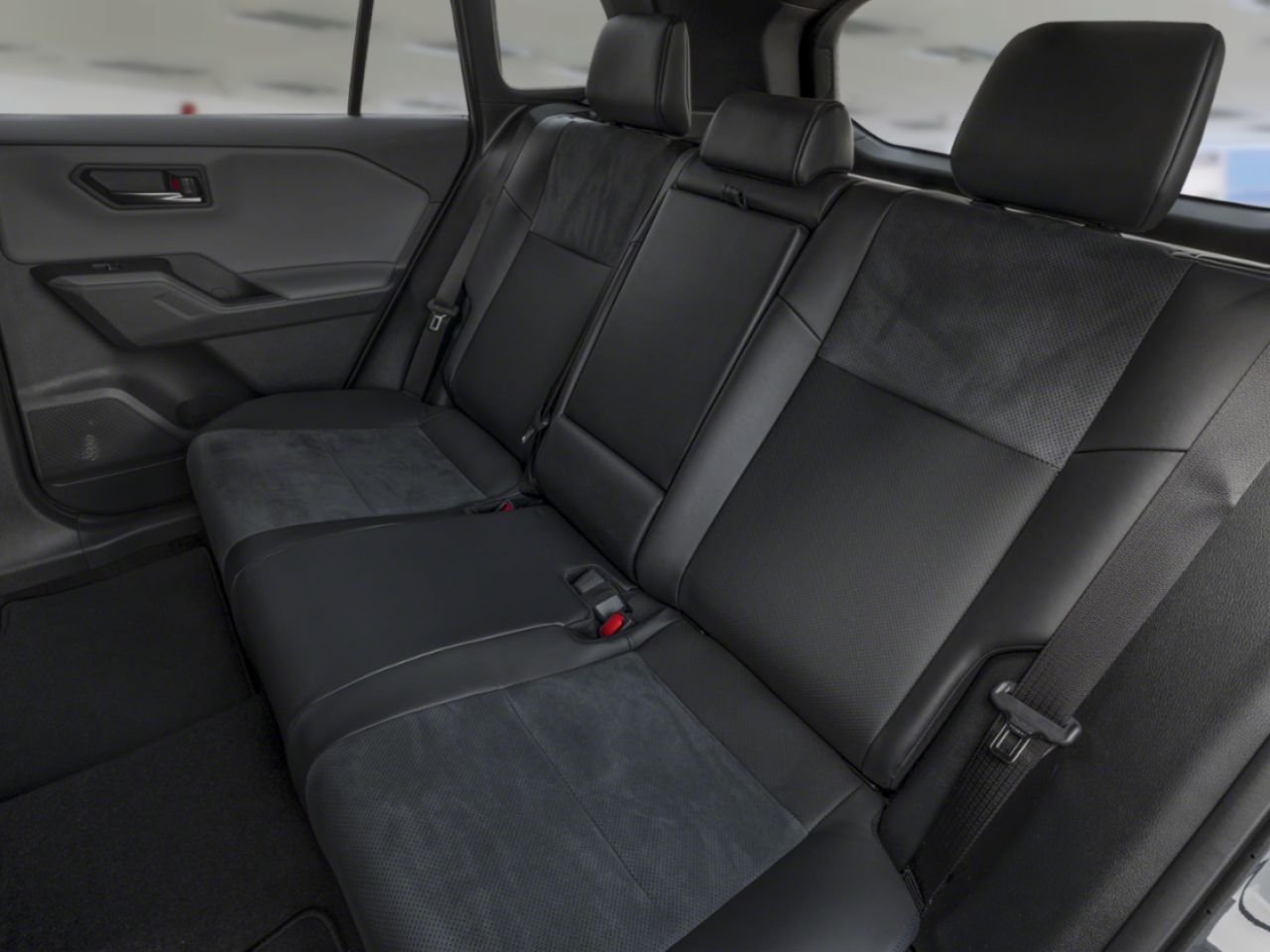2026 Toyota RAV4 Plug-In Hybrid Brown Sugar Metallic w/Black Roof Mont-Laurier - photo #10
