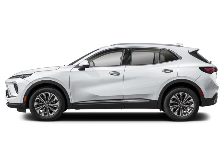 2025 Buick Envision Privilégié