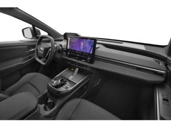 Subaru Solterra 