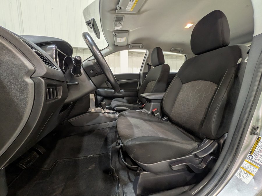 Mitsubishi RVR ES AWC 2020 Argent