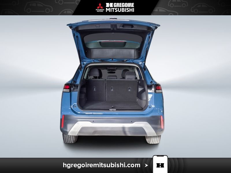 Volkswagen Tiguan 2025 Bleu Blainville - photo #29