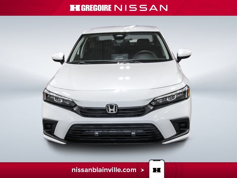 Honda Civic 2022 2022