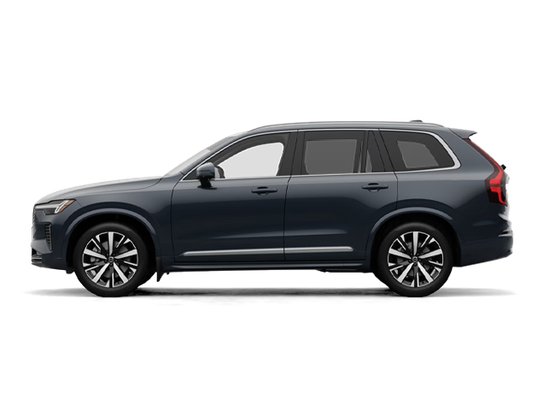 2026 Volvo XC90 Core Bright Theme 