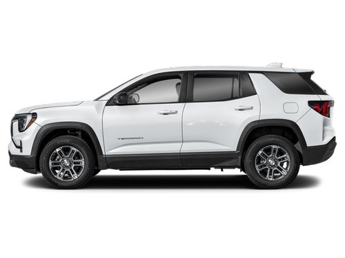 2025 GMC Terrain 2025