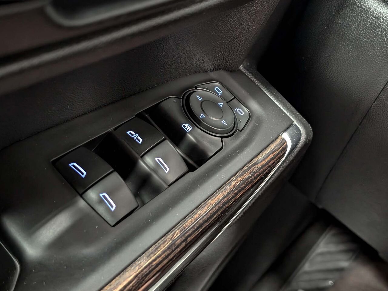 2020 GMC SIERRA 1500 CAISSE STANDARD DE 6 PIEDS 6 Elevation double cab V8 5.3L Grey Sherbrooke - photo #23