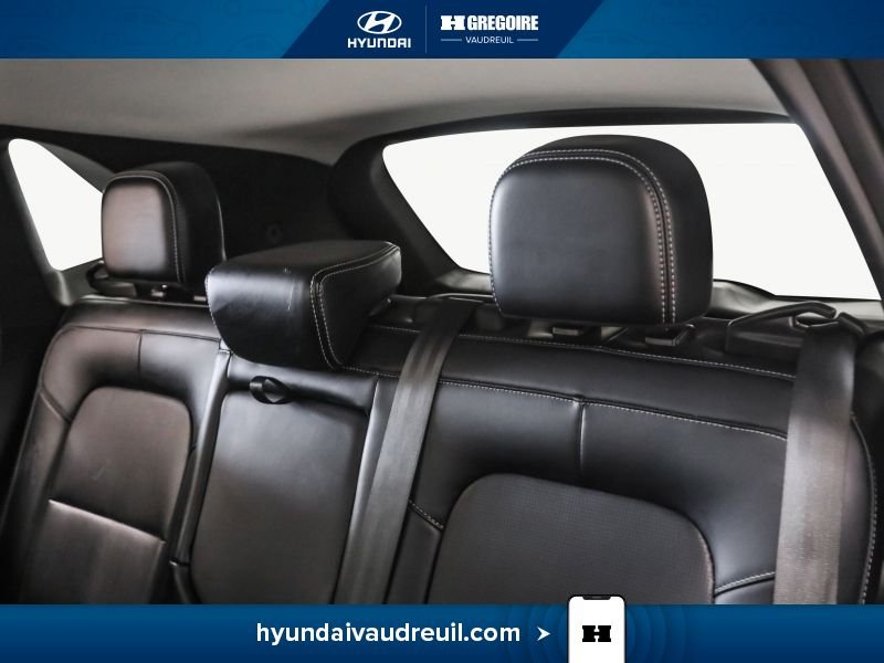 Ford Escape 2024 Argent Saint-Eustache - photo #19