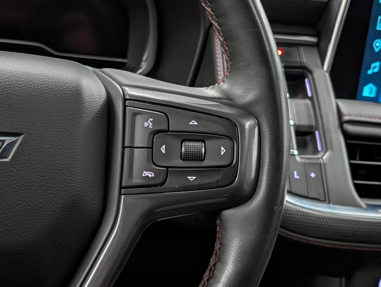 Chevrolet Tahoe RST 2023 . Granby - photo #25