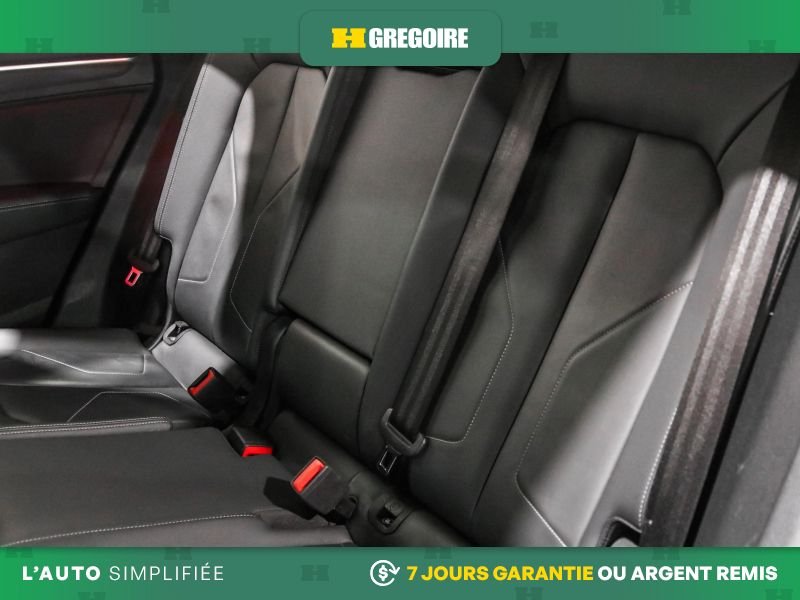 2023 Audi Q3 Grey Laval - photo #27