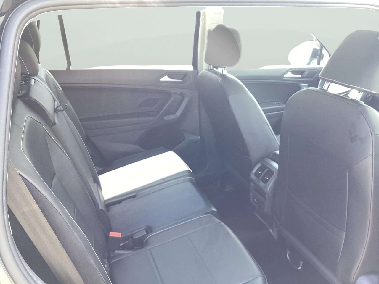 Volkswagen Tiguan 2021 Noir Gatineau - photo #17